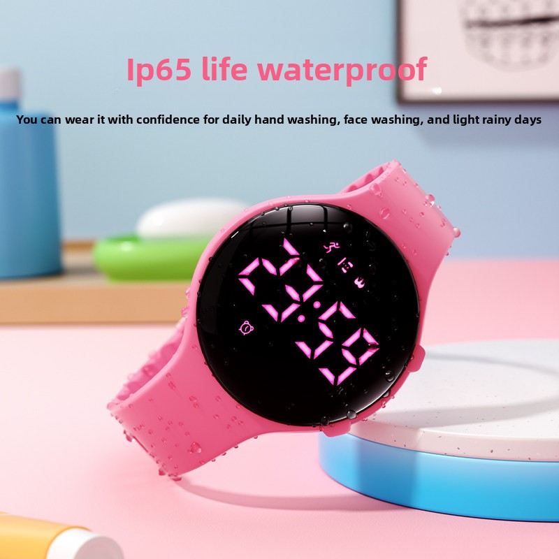 2026LED Smart Band for Women R - Running Watch review and price
