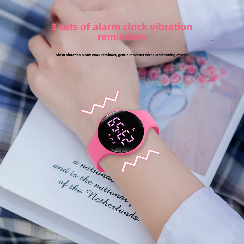 2026LED Smart Band for Women R - Running Watch review and price