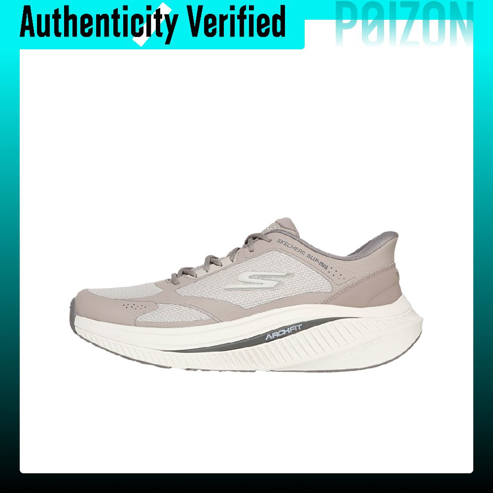 Skechers Slip ins Low top Runn - Running Shoes Men review and price