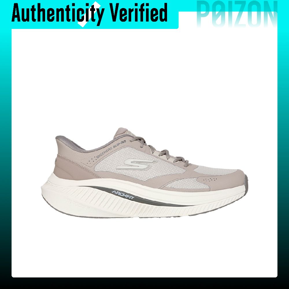 Skechers Slip ins Low top Runn - Running Shoes Men review and price