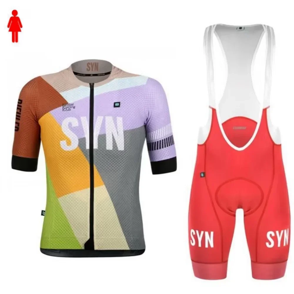 Women Race Pro Team SYN Short  - Race Bib review and price
