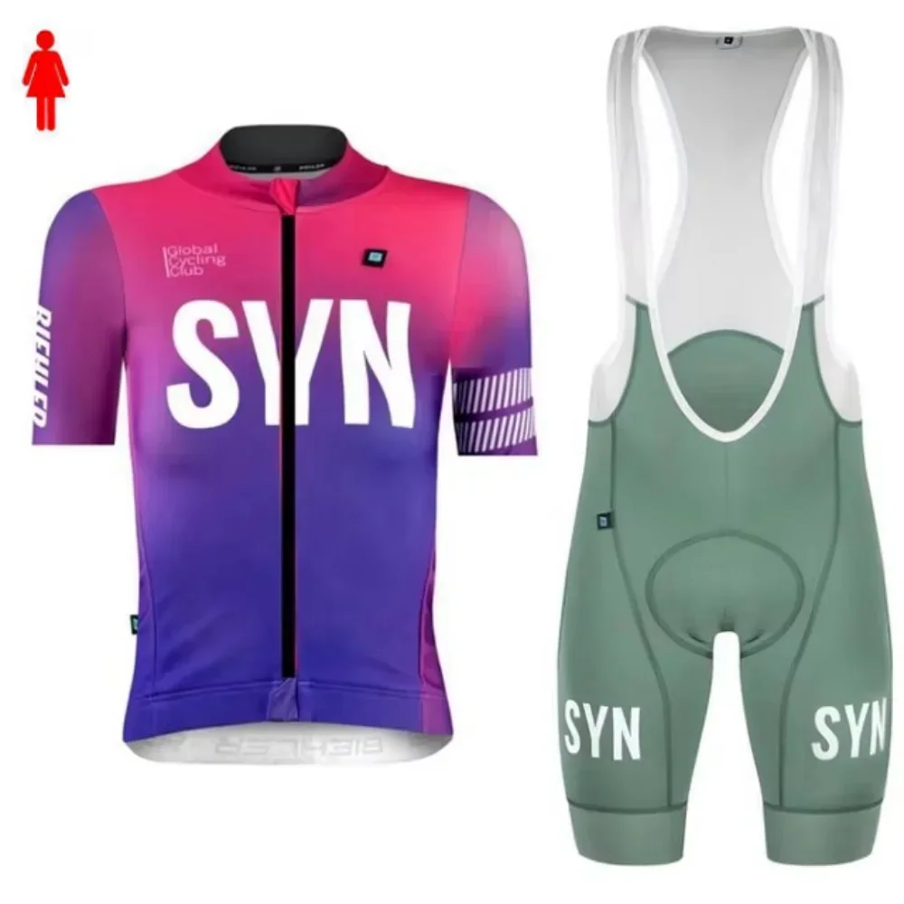 Women Race Pro Team SYN Short  - Race Bib review and price