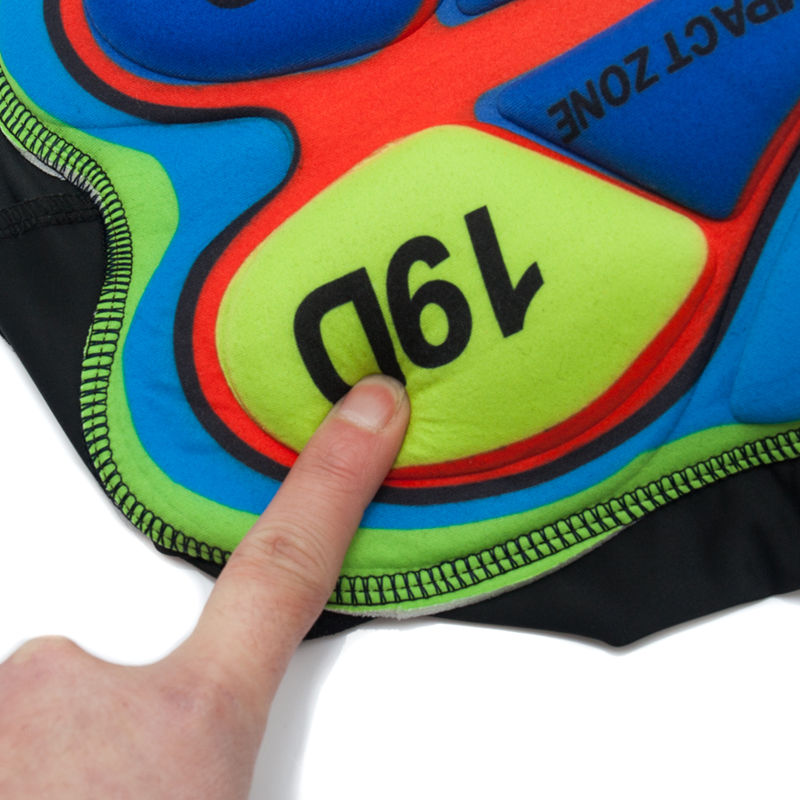 Ineos Team Men Spring Sport Cy - Race Bib review and price