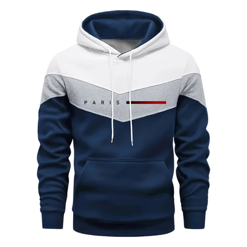 Paris Fashion Men's Hoodies Se - Joggers Pants review and price