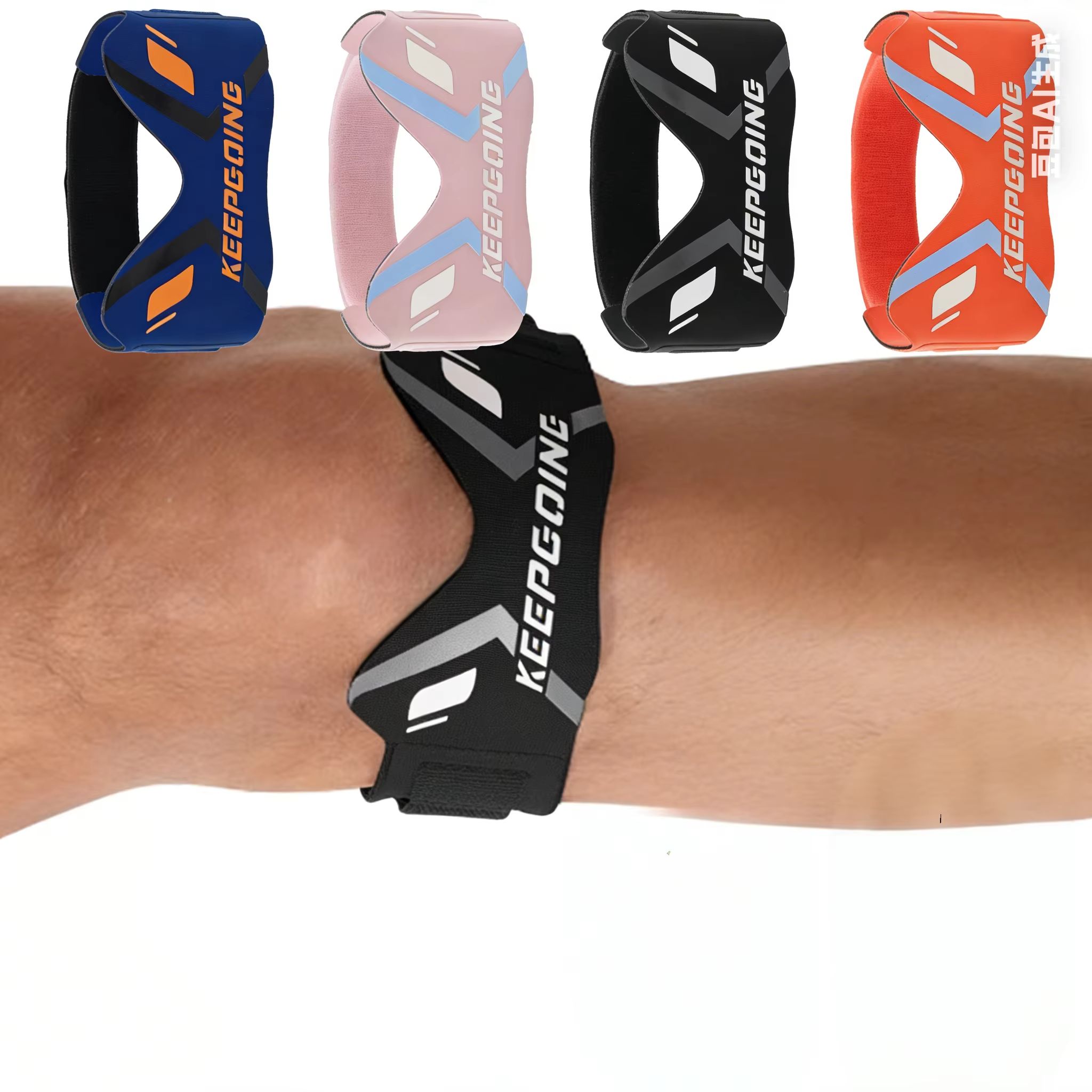Adjustable Patella Knee Brace  - Running Belt review and price