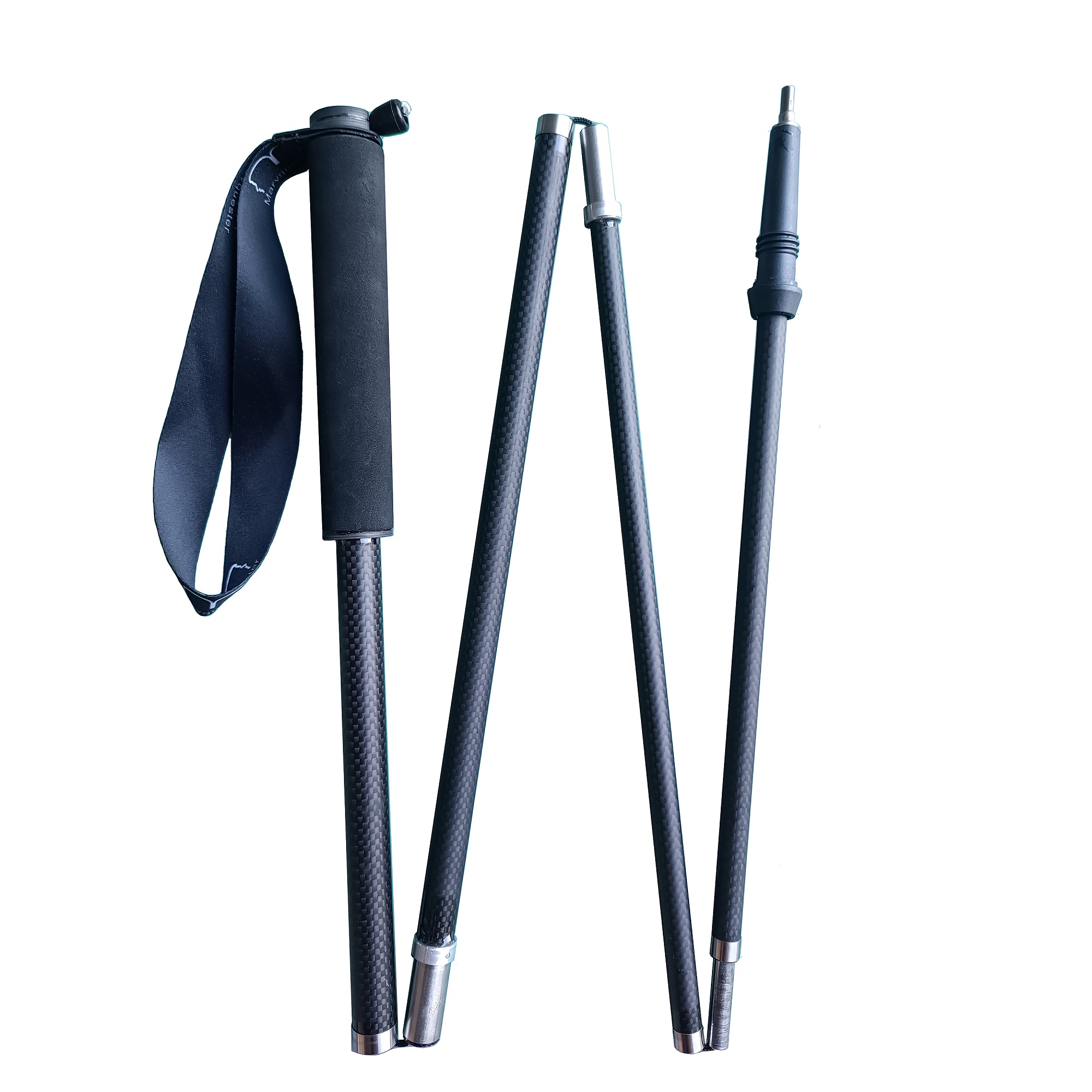Unltralight Carbon Fiber Titan - Trekking Pole Carbon review and price