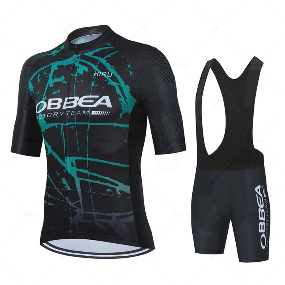 2025 Hiru Cycling Jersey Set S - Race Bib review and price
