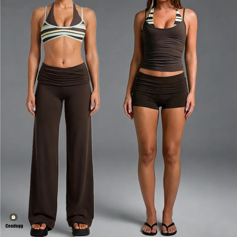 Pad Women Block Dot Halter Dou - Running Belt review and price