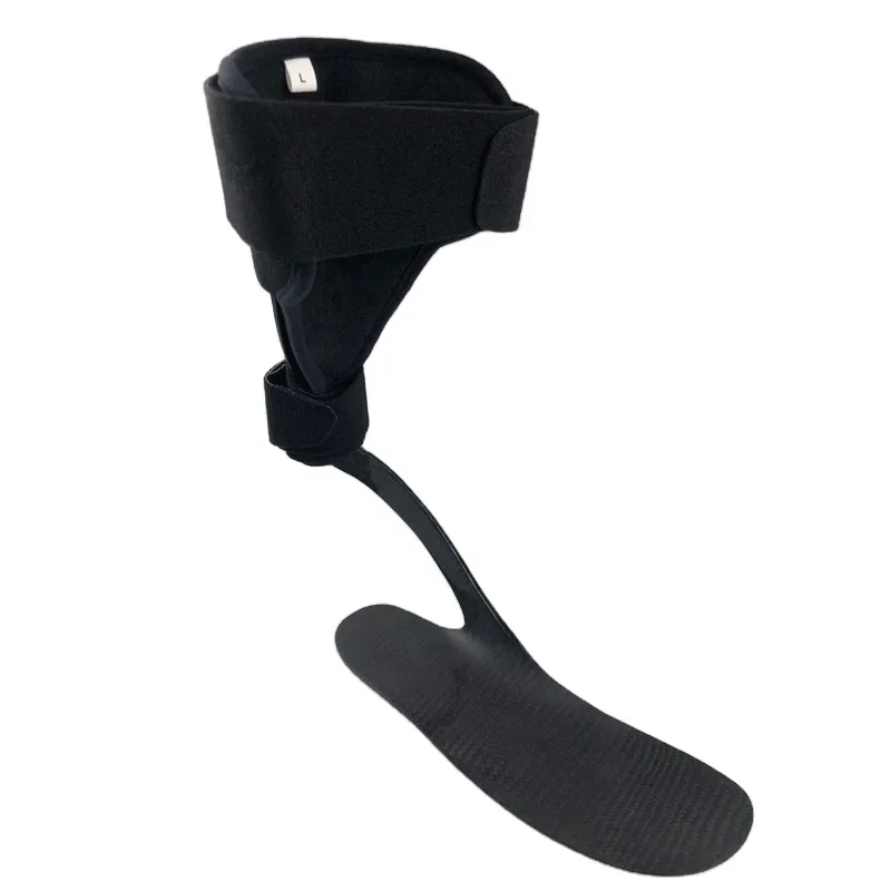 Manufacturer Price Carbon Fibe - Ankle Brace review and price