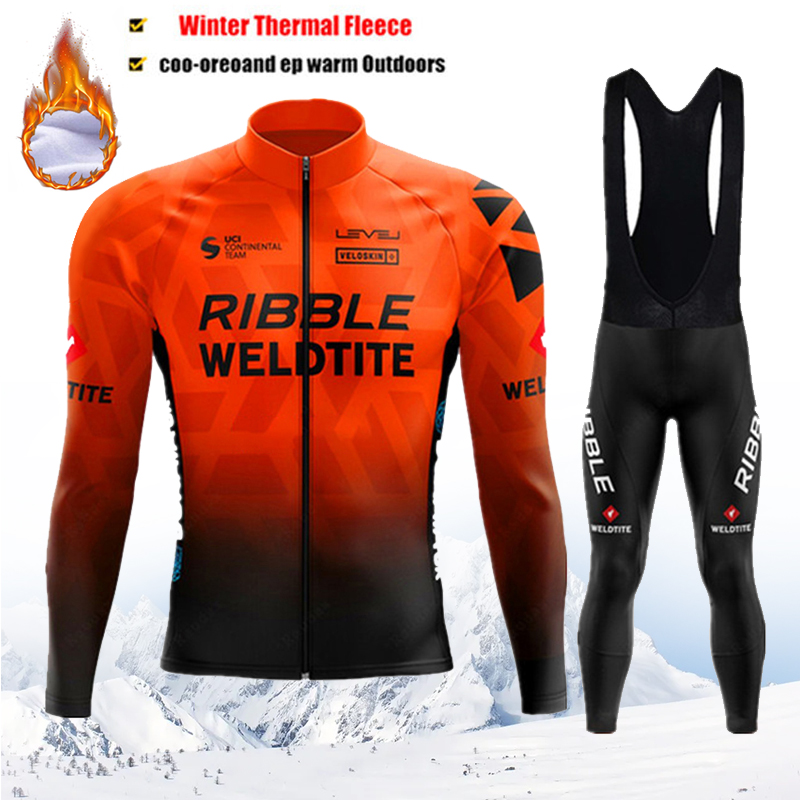 RIBBLE Winter Cycling Jersey S - Race Bib review and price
