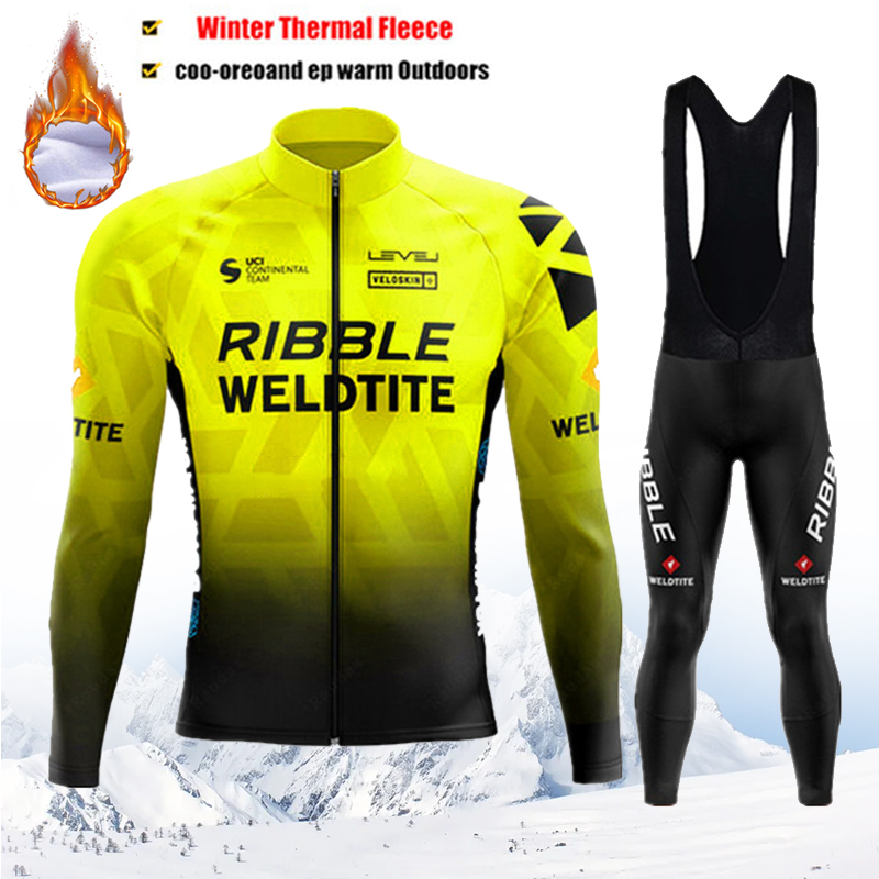 RIBBLE Winter Cycling Jersey S - Race Bib review and price