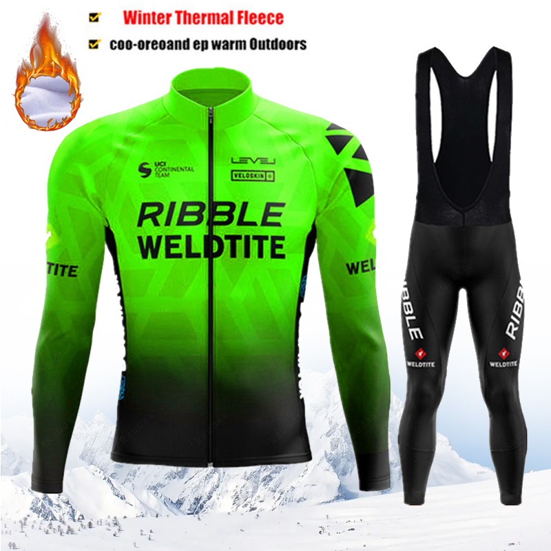 RIBBLE Winter Cycling Jersey S - Race Bib review and price