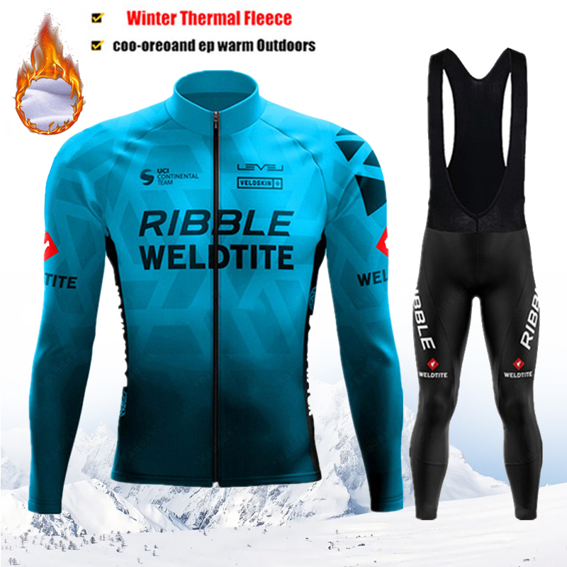 RIBBLE Winter Cycling Jersey S - Race Bib review and price