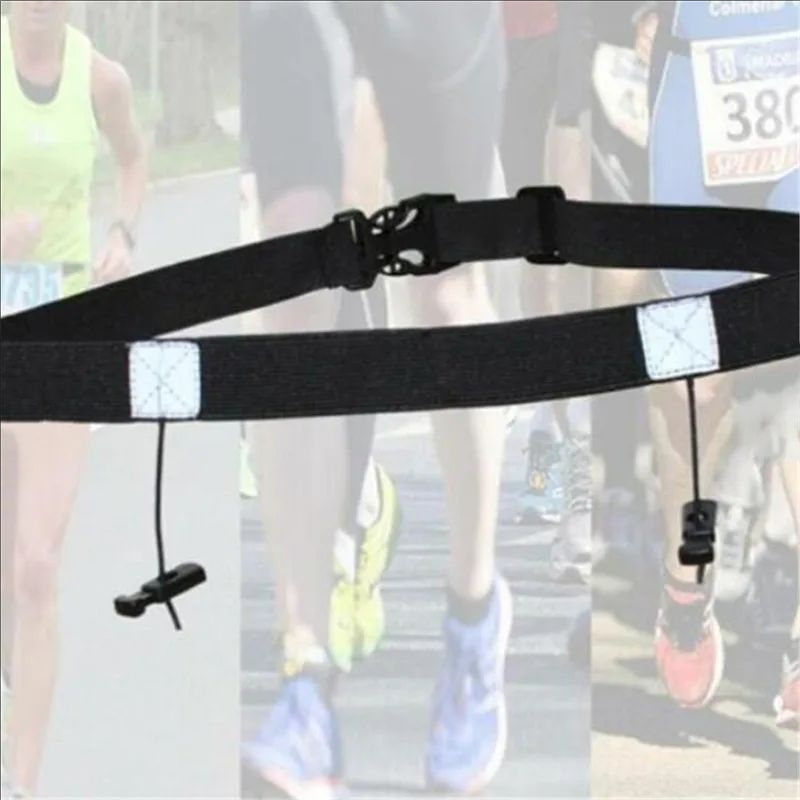 Running Race Number Belt Waist - Race Bib review and price