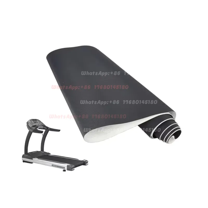 Endless Ribbed PVC Treadmill R - Running Belt review and price