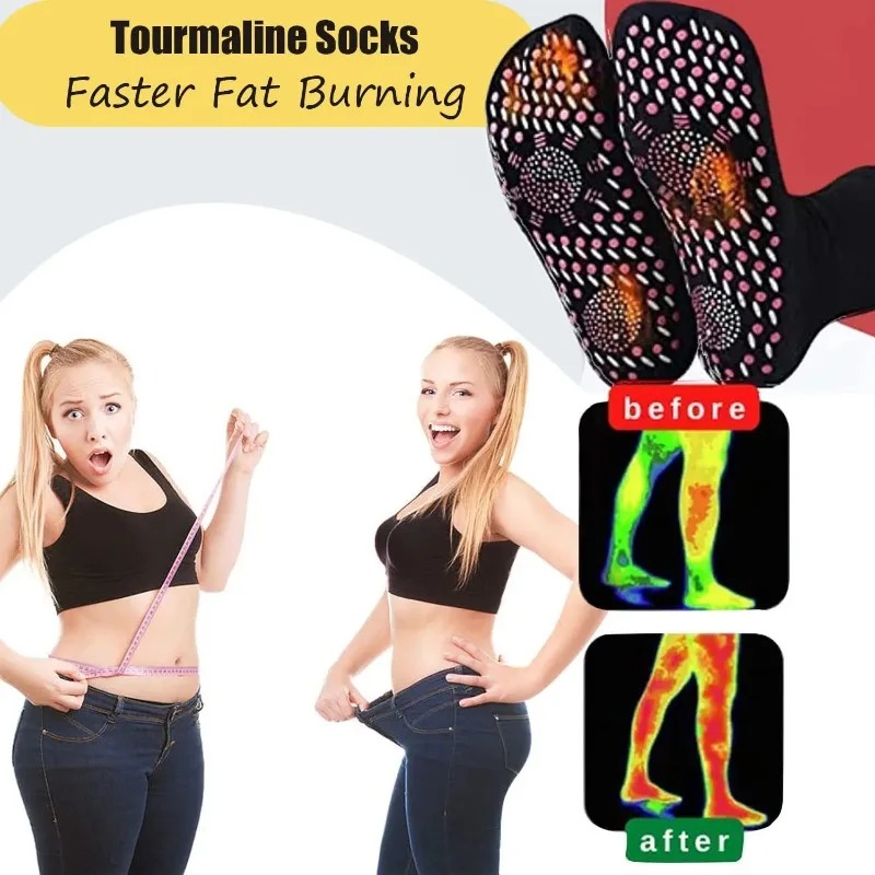 1-10Pairs Finger Pressure Ther - Sports Socks review and price