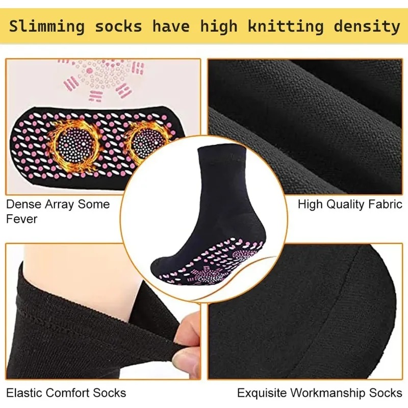1-10Pairs Finger Pressure Ther - Sports Socks review and price