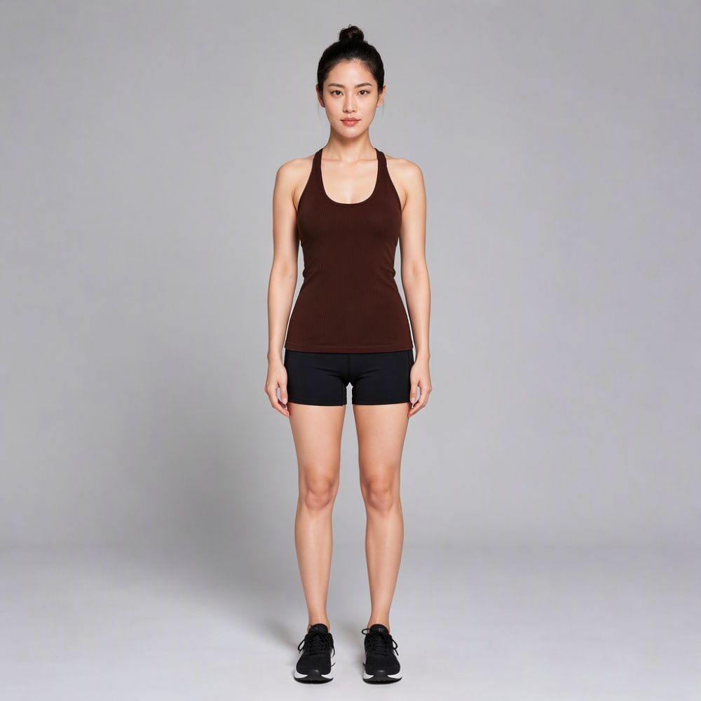 Womens Athletic Tank Top For F - Running Gear Junior review and price