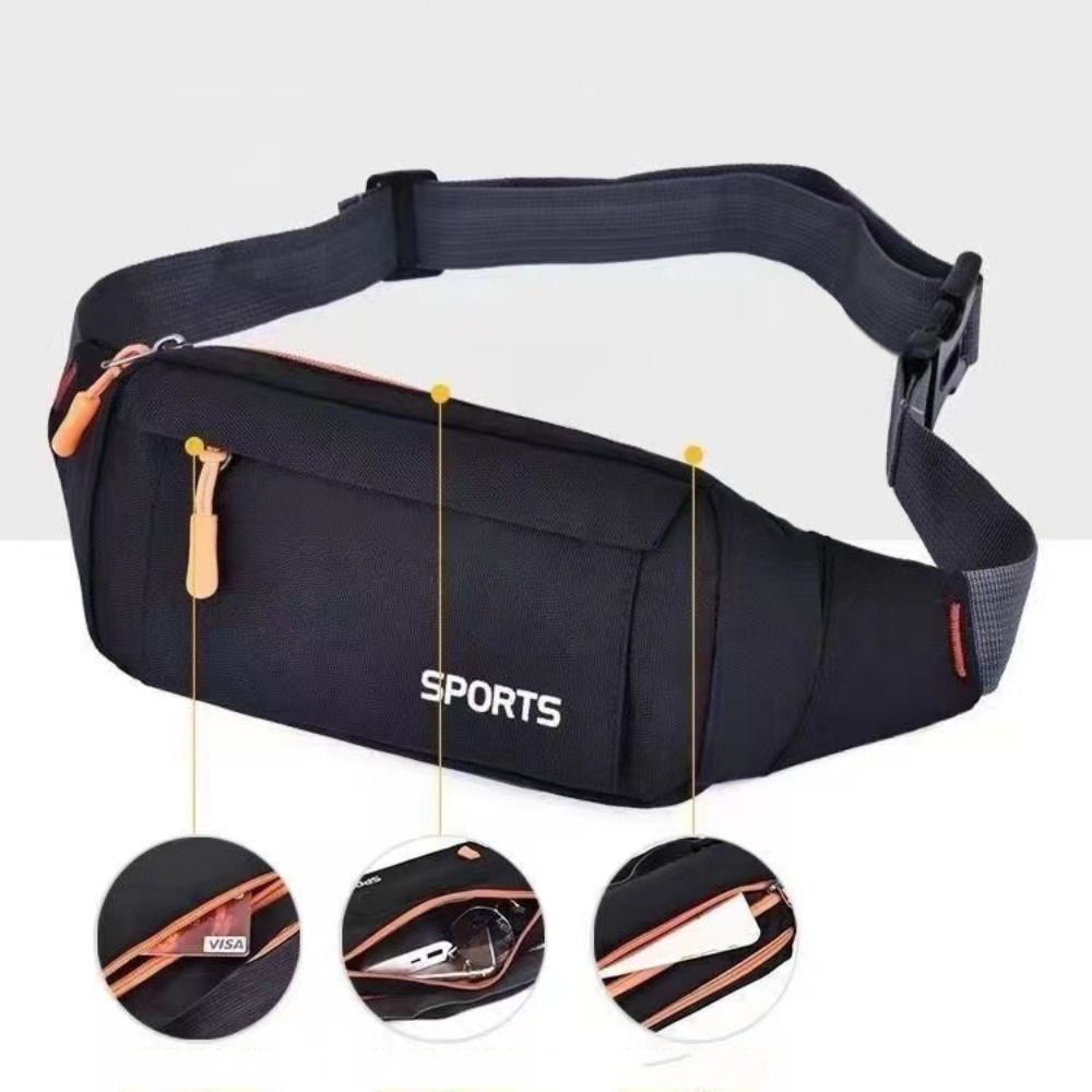 Women Waist Pack Sports Runnin - Running Belt review and price