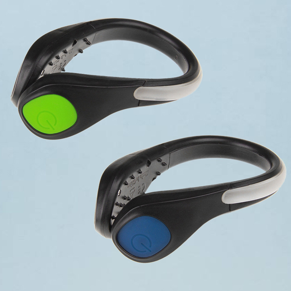 2Pcs LED Shoe Clip Lights Nigh - Running Visibility Gear review and price