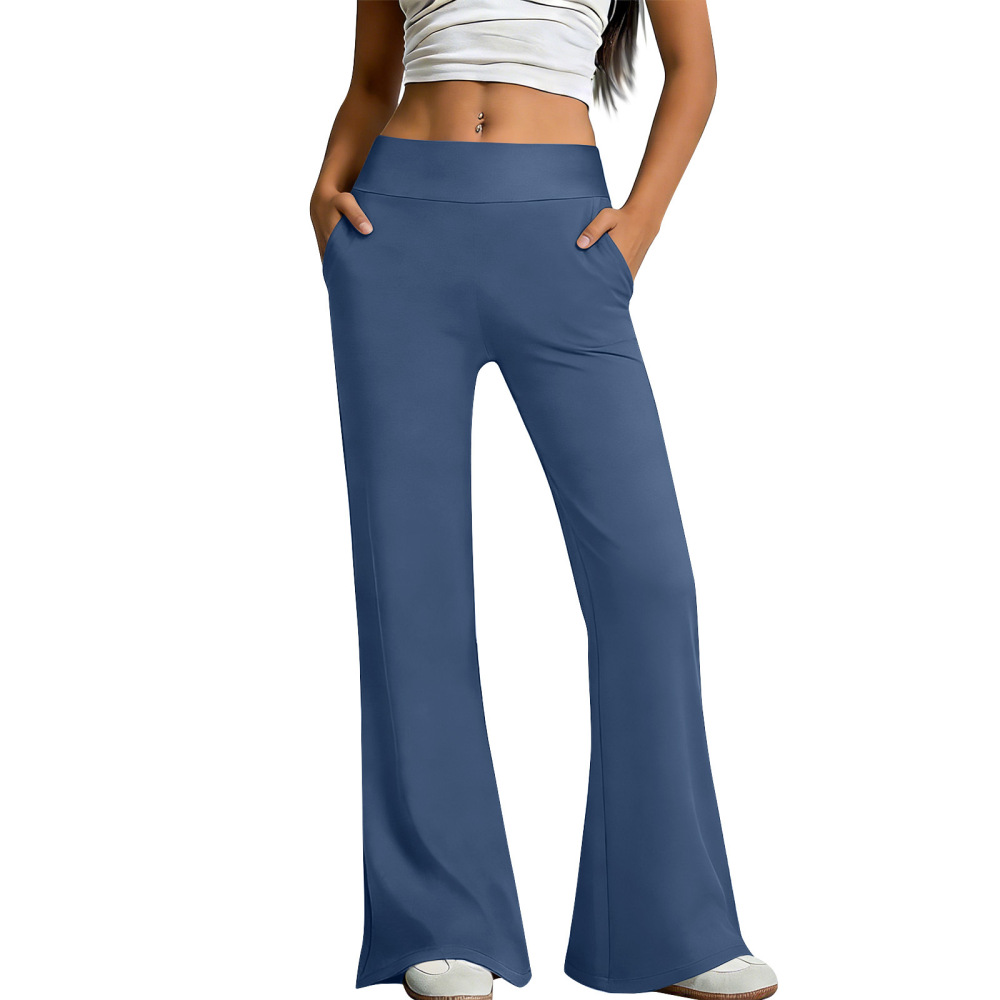 High Waisted Flare Yoga Leggin - Running Gear Junior review and price