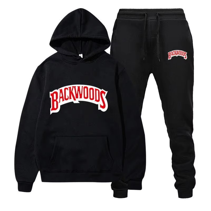 2026 Winter Hoodie Sets Men Fa - Joggers Pants review and price