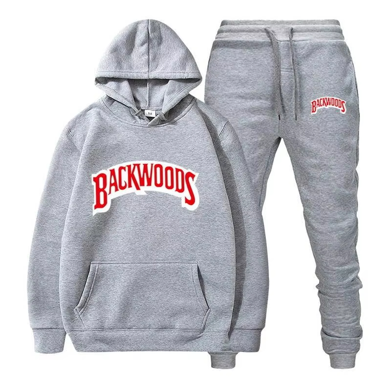 2026 Winter Hoodie Sets Men Fa - Joggers Pants review and price