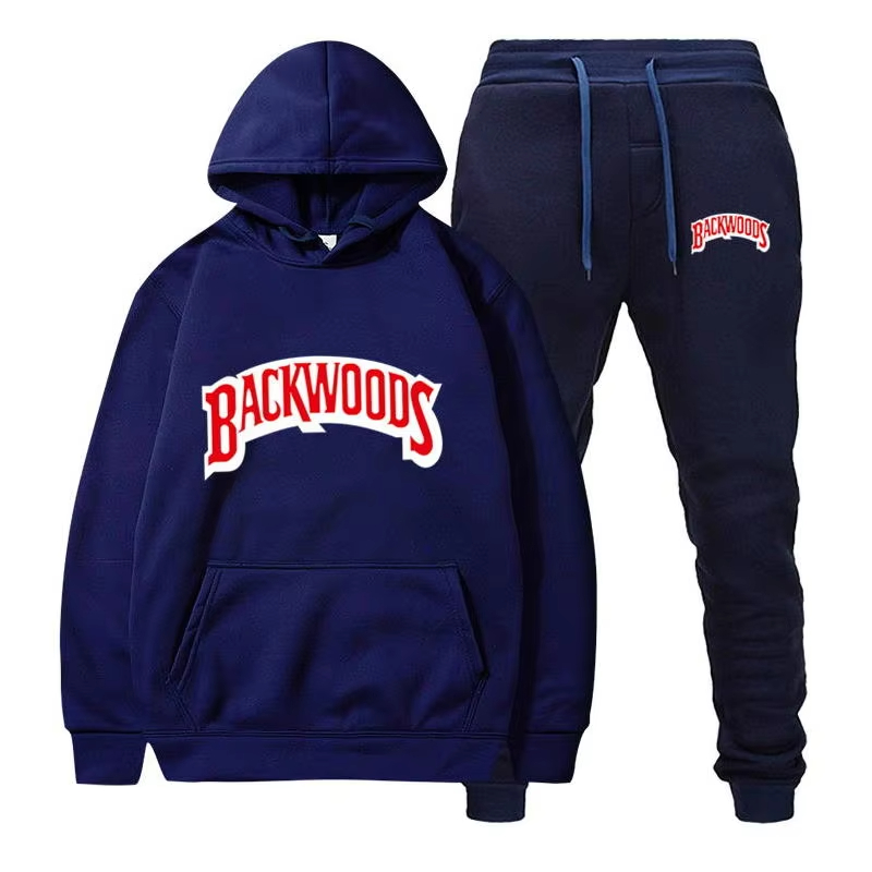 2026 Winter Hoodie Sets Men Fa - Joggers Pants review and price
