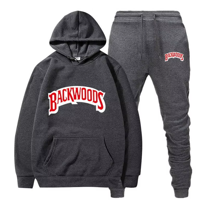 2026 Winter Hoodie Sets Men Fa - Joggers Pants review and price