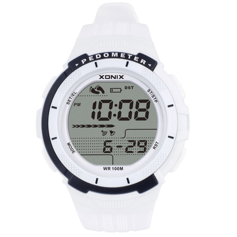 XONIX New Calorie Pedometer Wo - Running Watch review and price