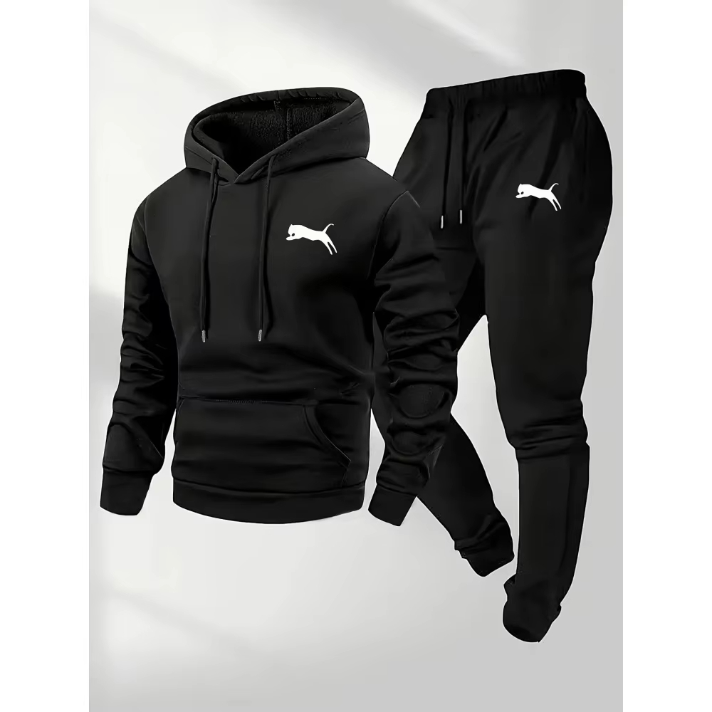 2026 Hot Selling Men's Hooded  - Joggers Pants review and price