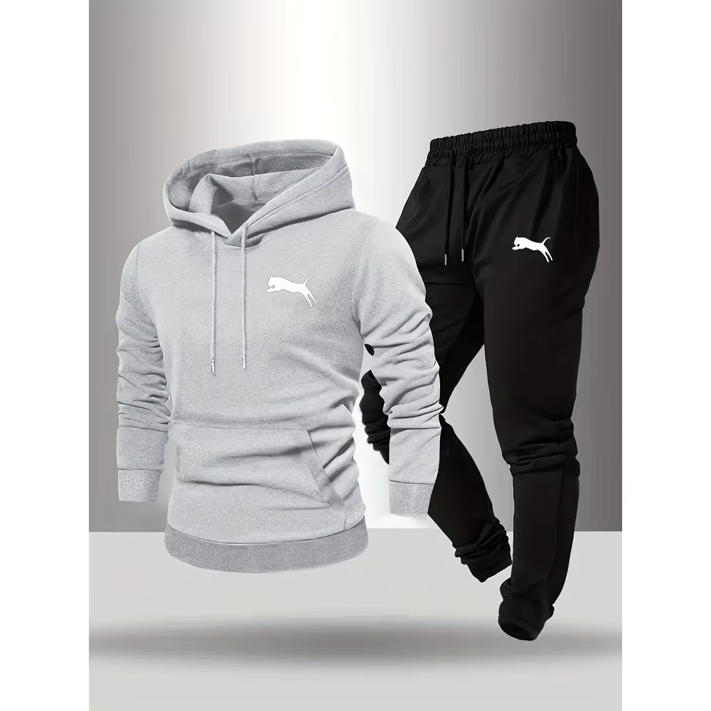 2026 Hot Selling Men's Hooded  - Joggers Pants review and price