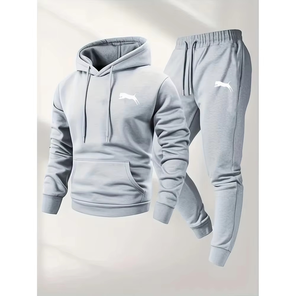 2026 Hot Selling Men's Hooded  - Joggers Pants review and price