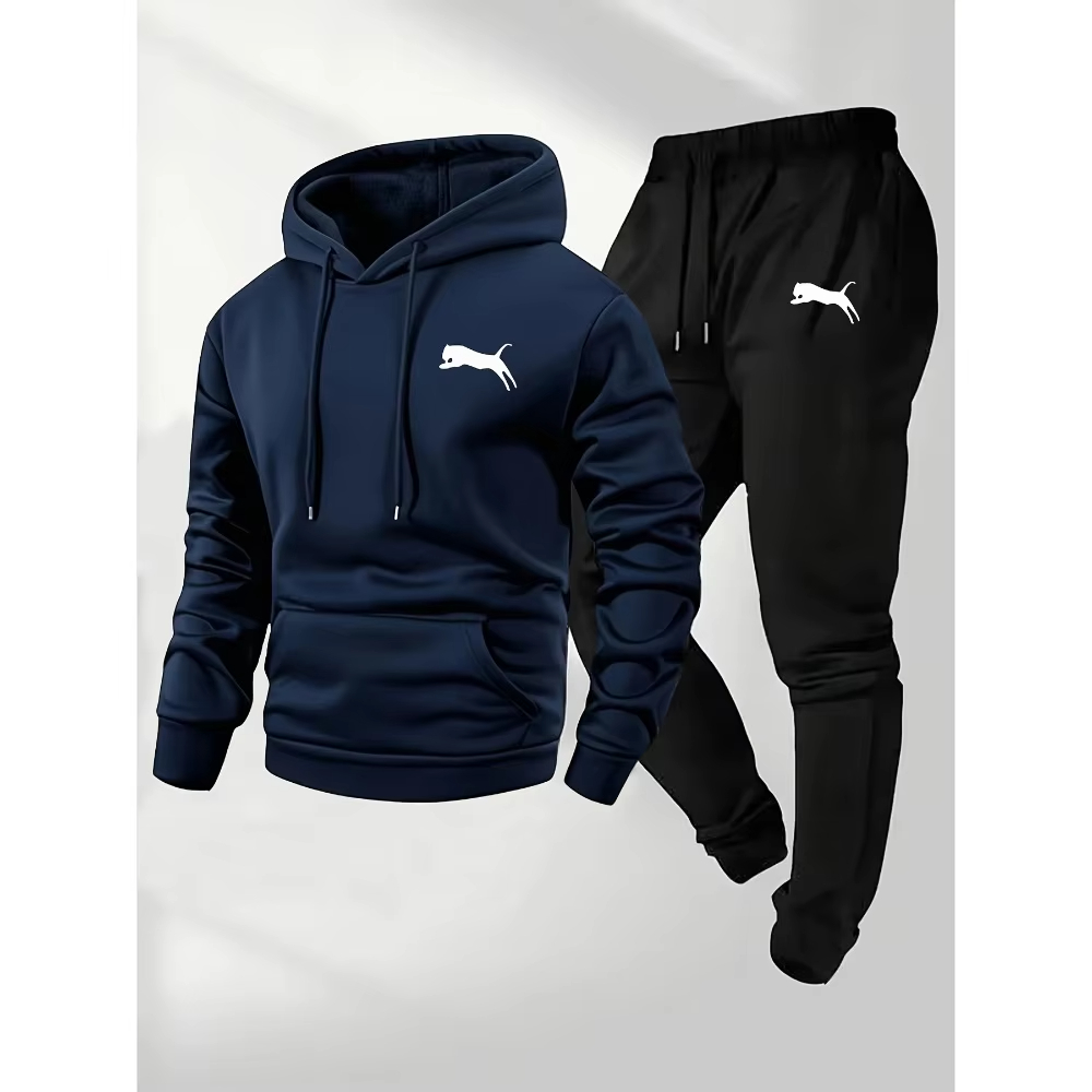 2026 Hot Selling Men's Hooded  - Joggers Pants review and price