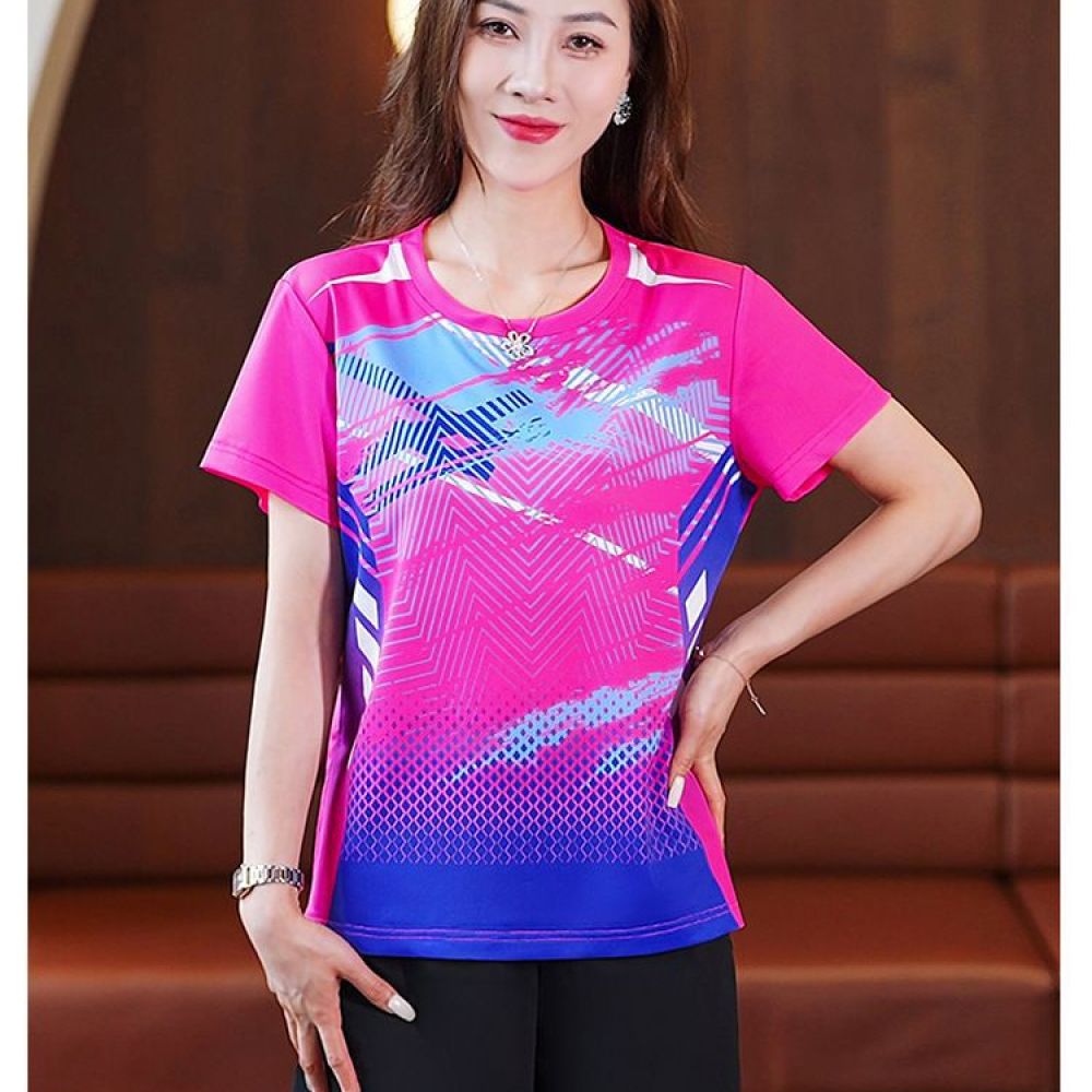 Summer Sports Top Womens Tee Q - Running Gear Junior review and price