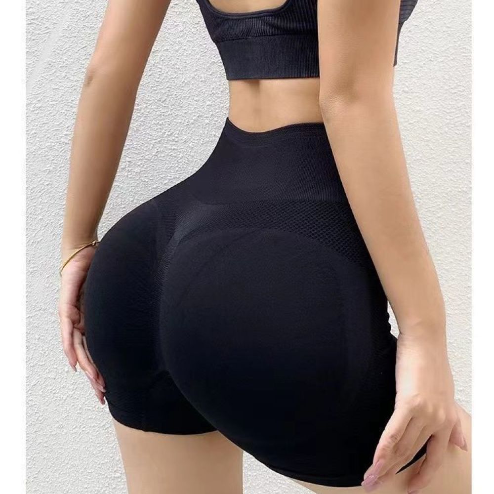 High Waist Yoga Shorts Women S - Running Gear Junior review and price