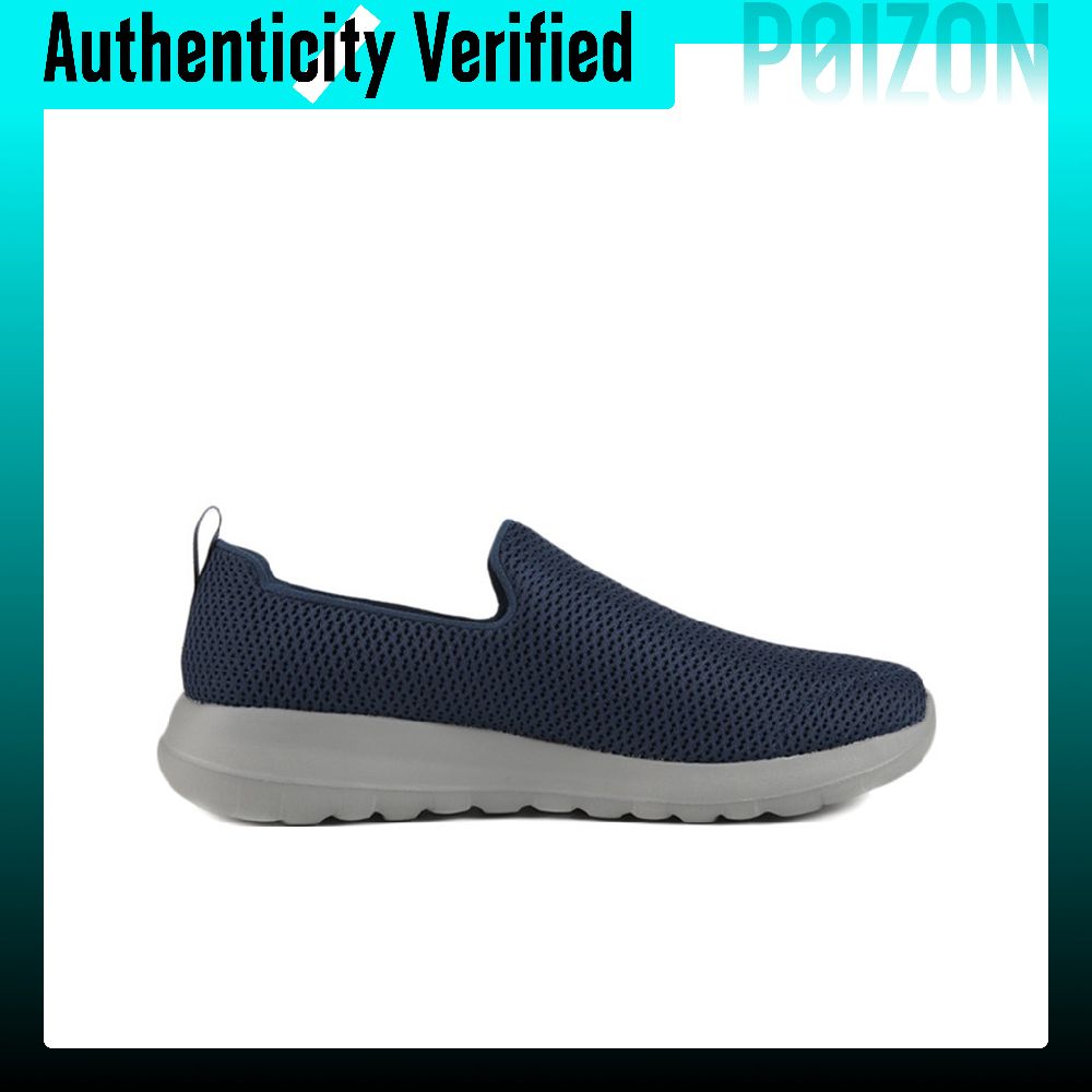 Skechers GO WALK Ma Fabric Cus - Running Shoes Men review and price