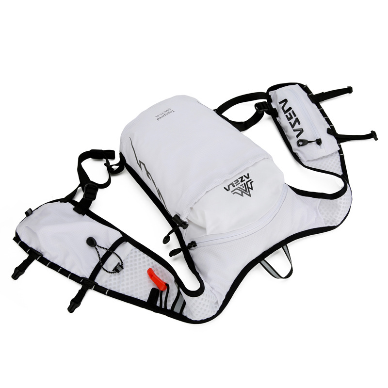 5L Outdoor Trail Running Ultra - Hydration Vest review and price