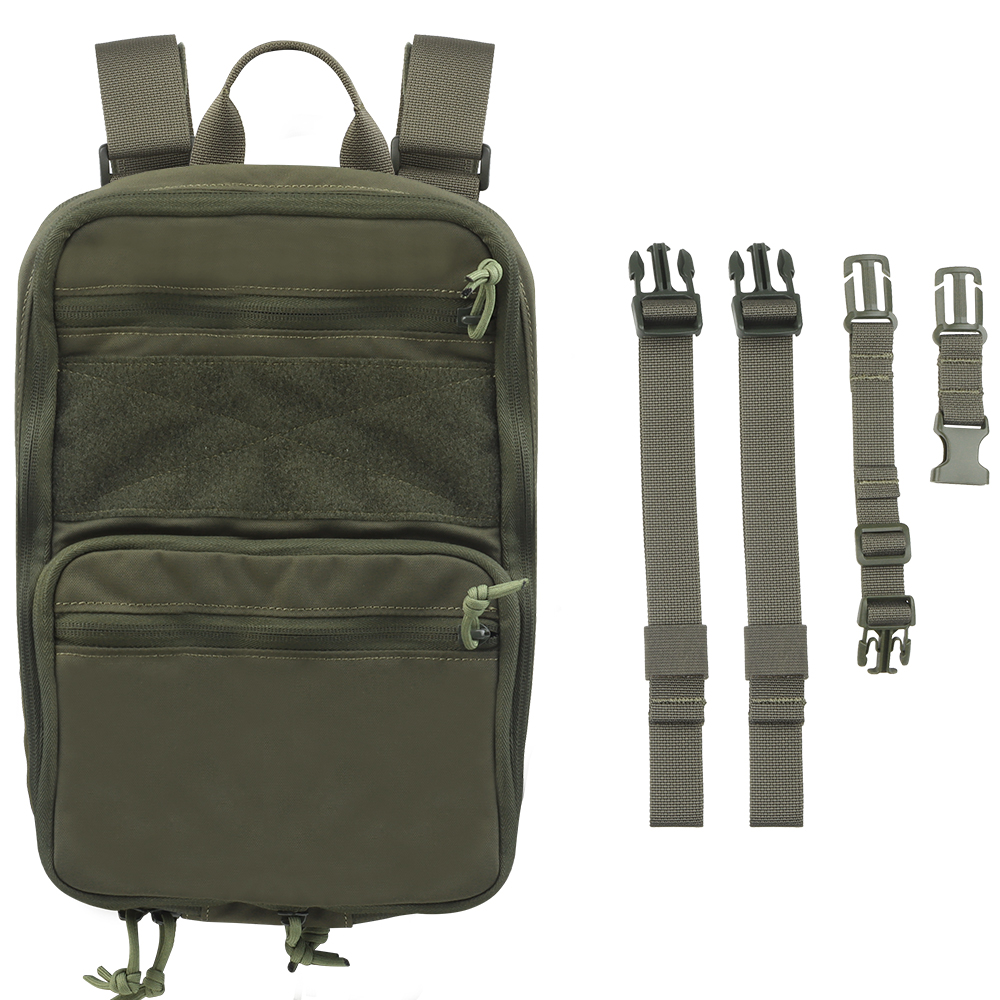 Tactical Backpack Panel Hydrat - Hydration Vest review and price
