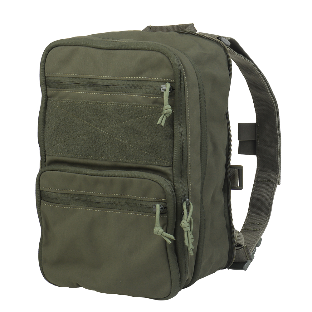 Tactical Backpack Panel Hydrat - Hydration Vest review and price