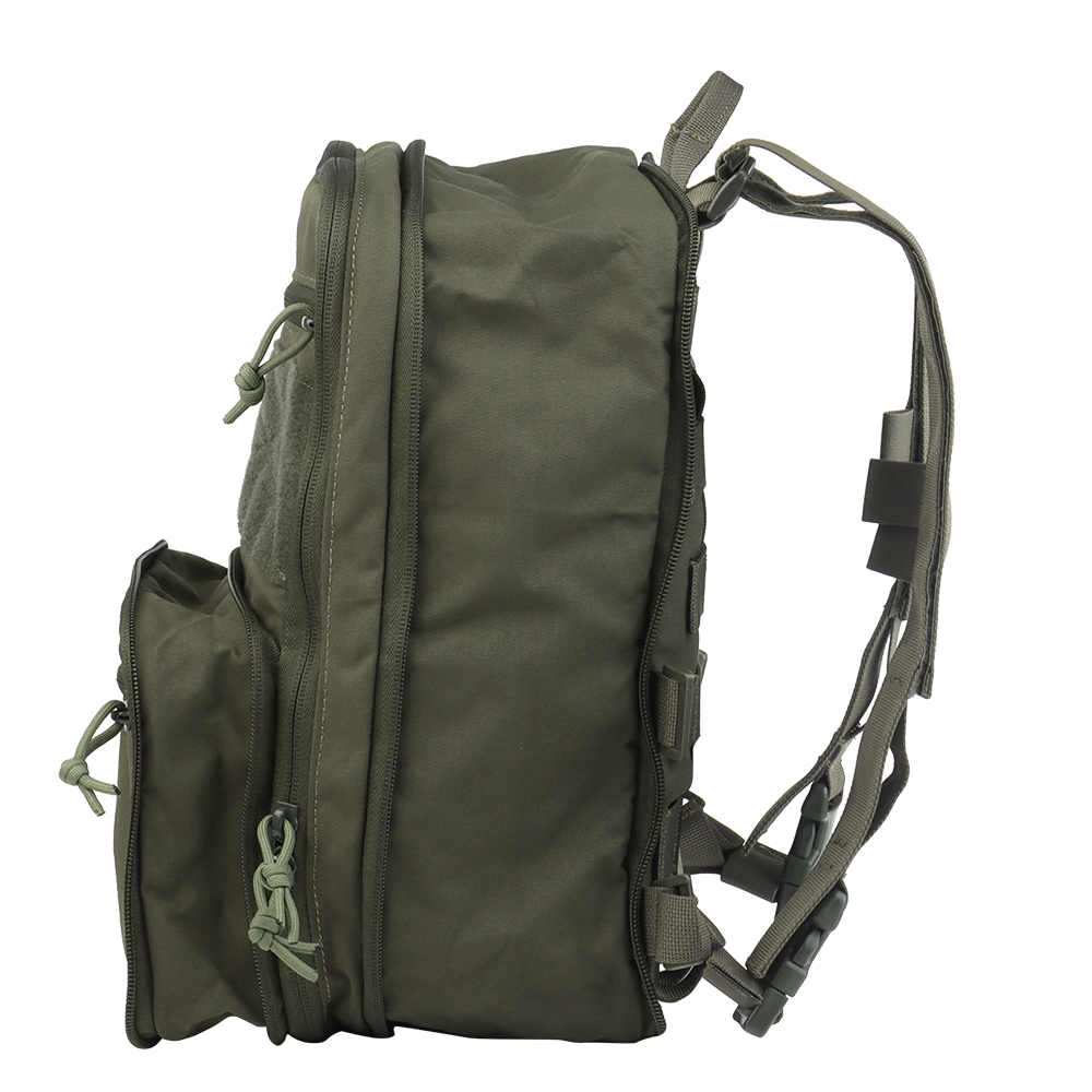 Tactical Backpack Panel Hydrat - Hydration Vest review and price