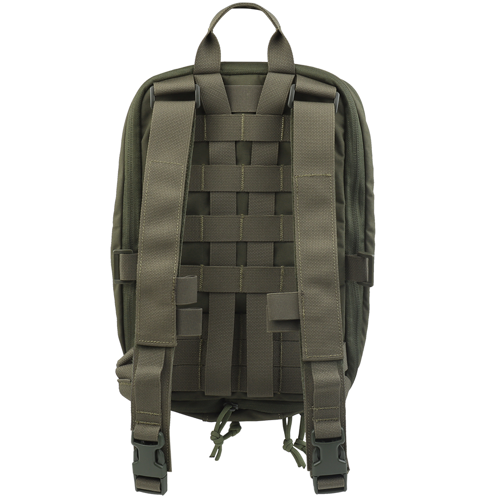Tactical Backpack Panel Hydrat - Hydration Vest review and price